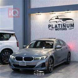 بي ام دبليو الفئة 3